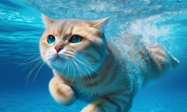 Hydratation Féline: Guide Pratique pour Satisfaire les Besoins en Eau de Votre Chat