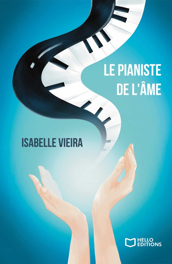 Dans "Le Pianiste de l'Âme", Isabelle Vieira tisse l'histoire d'Hector, un homme d'affaires ambitieux à la tête d'une société florissante. Malgré son succès, Hector se trouve à un carrefour de sa vie, cherchant un sens plus profond à son existence.La vie, dans sa mystérieuse sagesse, lui présente un cadeau inattendu, un tournant qui marque le début d'une transformation intérieure profonde. À travers ce roman initiatique, Isabelle Vieira plante des graines de réflexion, nous invitant à envisager notre propre vie comme un jardin fertile, prêt à cultiver et à savourer les fruits les plus doux et les plus enrichissants.Disponible sur toutes les plateformes majeures comme Fnac, Leclerc, et Cultura, ce livre est une invitation à explorer les profondeurs de notre âme et à découvrir la musique intérieure qui guide notre chemin vers la guérison et l'épanouissement.En savoir plus ici...