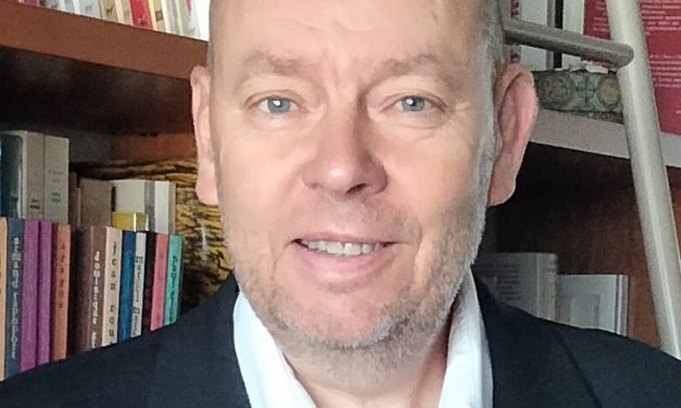 Bruno Macou : La santé au naturel pour les humains et les équins