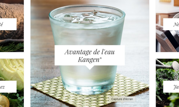 50 Secrets Kangen Révélés: Le Guide Ultime Que Vous Ne Trouverez Nulle Part Ailleurs !