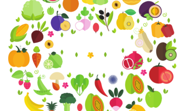 À Chaque Saison ses Trésors : Guide Pratique des Fruits et Légumes du Moment