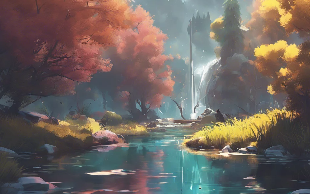 432 Hz et l&rsquo;Eau : L&rsquo;accord Parfait pour une Harmonisation Naturelle