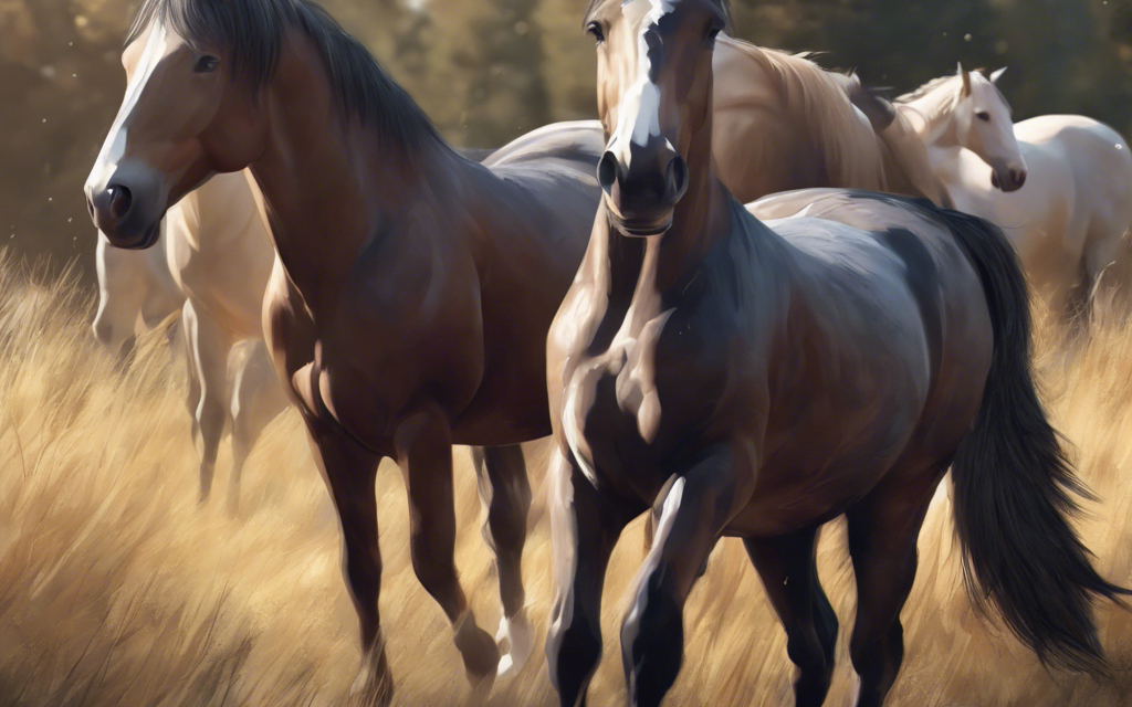 Sabots en Santé : Guide Essentiel pour le Nettoyage Quotidien Chez le Cheval