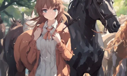 Sellez l&rsquo;Espoir : Guide Pratique pour Découvrir l&rsquo;Équithérapie