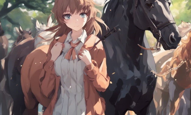 Sellez l&rsquo;Espoir : Guide Pratique pour Découvrir l&rsquo;Équithérapie