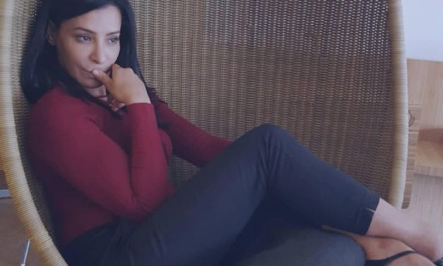 Rencontrez Alida Hassane : Notre Rédactrice de Résilience et Renouveau