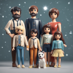 Constellations Familiales Dévoilées : De Playmobil à la Pratique Personnelle avec Yoann Bénony