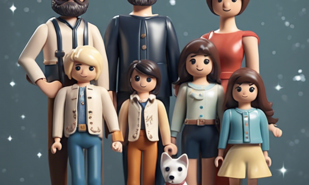 Constellations Familiales Dévoilées : De Playmobil à la Pratique Personnelle avec Yoann Bénony