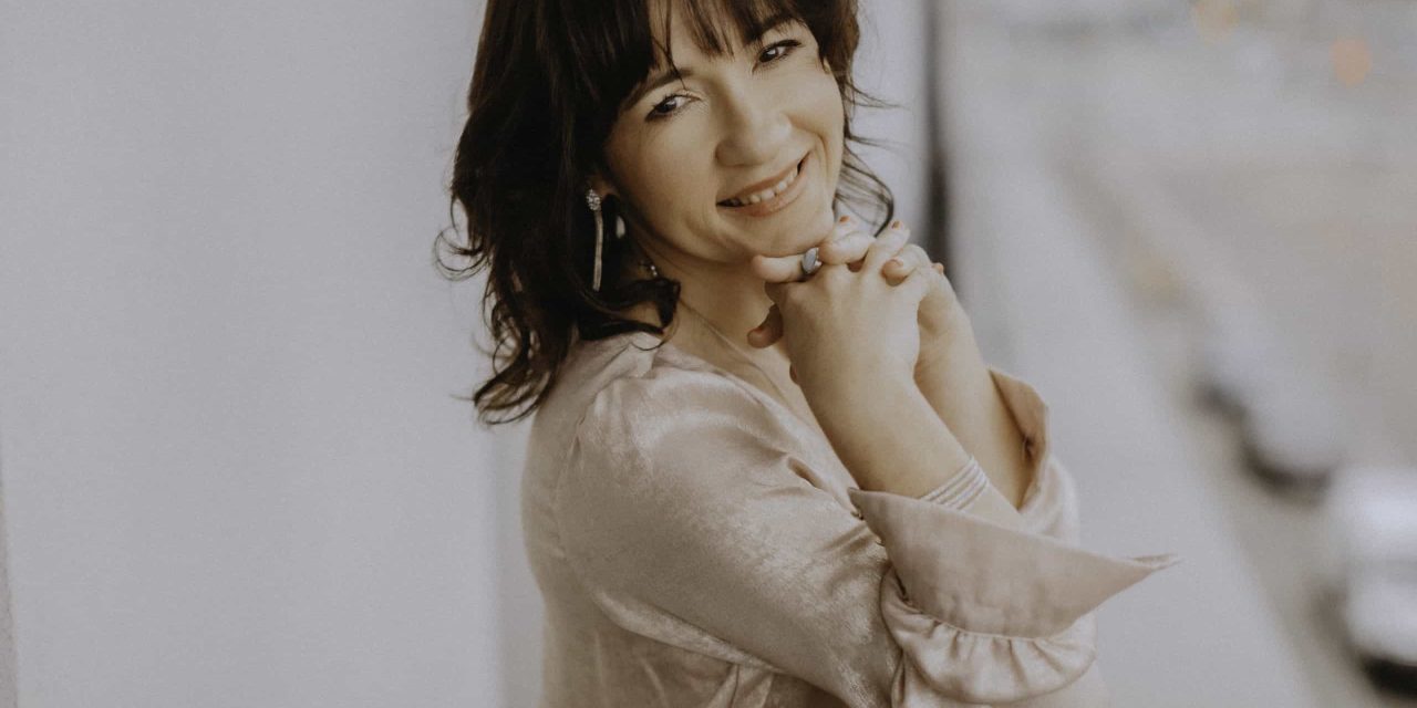 Isabelle Vieira : Votre Naturopathe d&rsquo;Excellence pour un Parcours de Bien-être Naturel et Serein