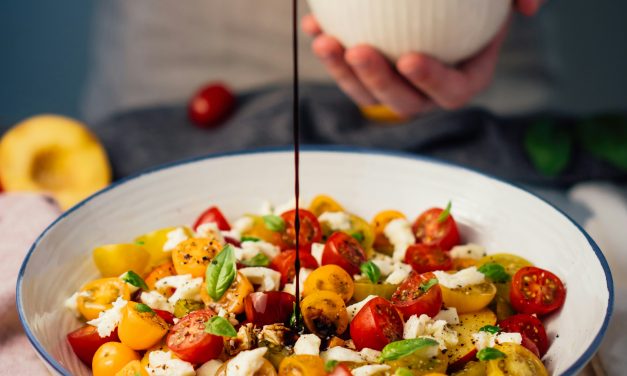 L&rsquo;Assiette Modulable: Flexitarisme, la Révolution Flexible d&rsquo;une Alimentation Équilibrée