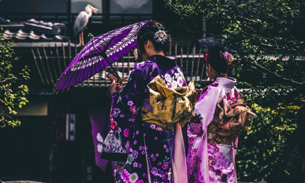 🌟 Exploration de &lsquo;Kangen&rsquo; : Voyage Ludique vers Nos Racines Japonaises 🌟