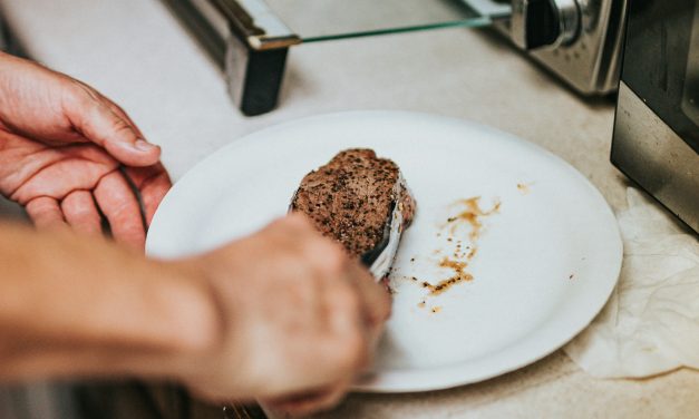 Que Cache Vraiment Votre Steak Charal ? L&rsquo;Aponevrose et E. Coli en Question