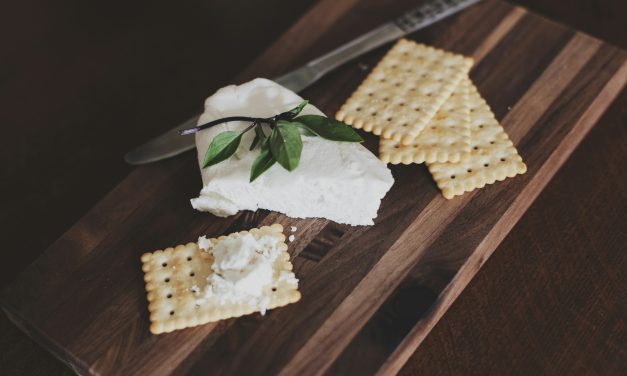 Fauxmage Maison : Le Fromage Vegan qui Fait Sourire les Papilles