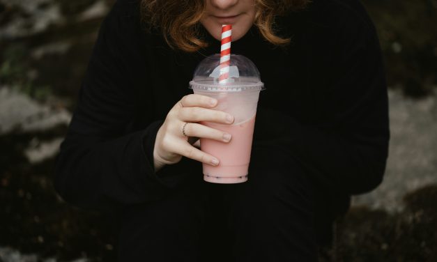 Recette Bubble Tea Kangen : L&rsquo;Aventure Pétillante d&rsquo;Hydratation