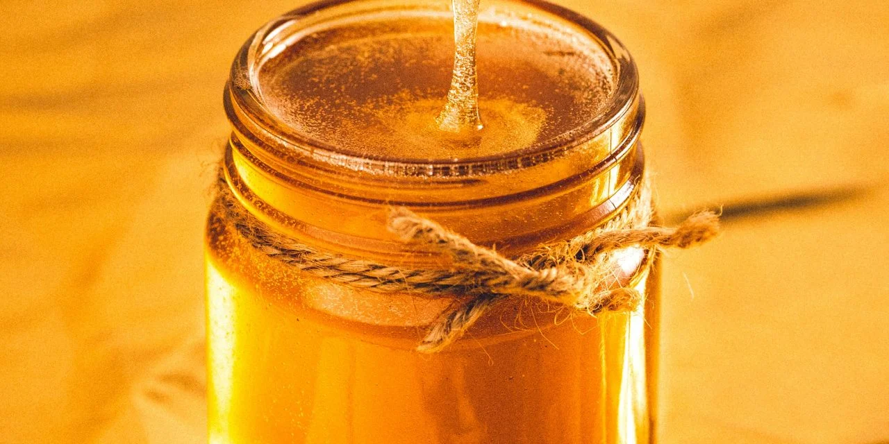 Miel : L&rsquo;élixir doré de bien-être et longévité