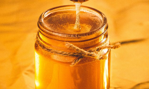 Miel : L&rsquo;élixir doré de bien-être et longévité