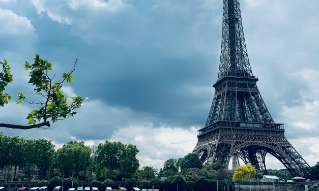 Plouf Olympique : Quand Paris Prépare Sa Seine Pour Le Grand Bain de 2024
