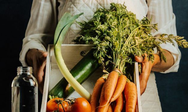 Comment Cultiver, Préparer et Purifier Vos Aliments Sans Pesticides grâce à des Méthodes Naturelles et Efficaces ?