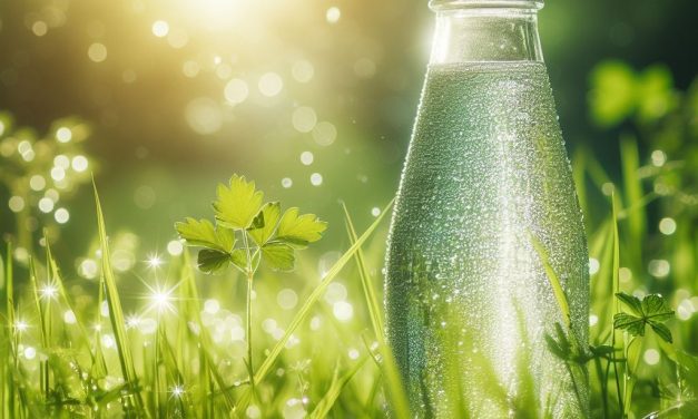 Quinton: L&rsquo;Essence Minérale de la Mer pour votre Bien-être Global