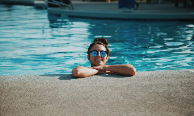 Aqua Sophrologie : La Clé de la Sérénité Entre Eau et Méditation ?
