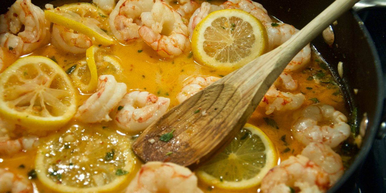 Sauté de Crevettes et Légumes Thermomix : Fusion Asiatique et Diététique