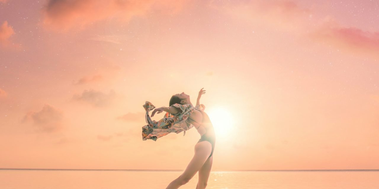 Cap sur le Succès: Votre Boussole pour Atteindre l&rsquo;Horizon de Vos Rêves