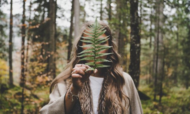 Écoute la Nature, Elle Guide Ton Être : Sagesse et Éco-Astuce