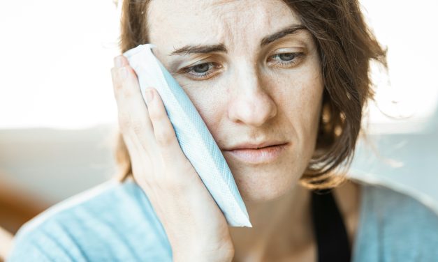 3 astuces pour soulager les aphtes naturellement.