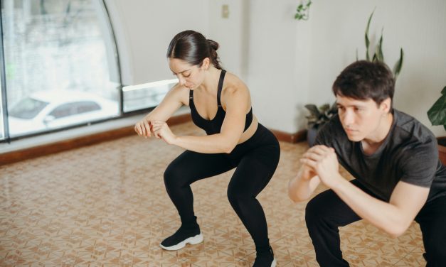 Alignement et Équilibre : Exercices Clés pour Cultiver une Posture Parfaite