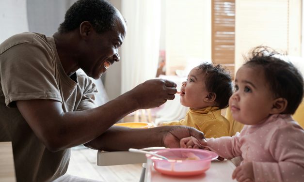 Purées pour Bébé au Thermomix : Variations Gourmandes et Nutritionnelle