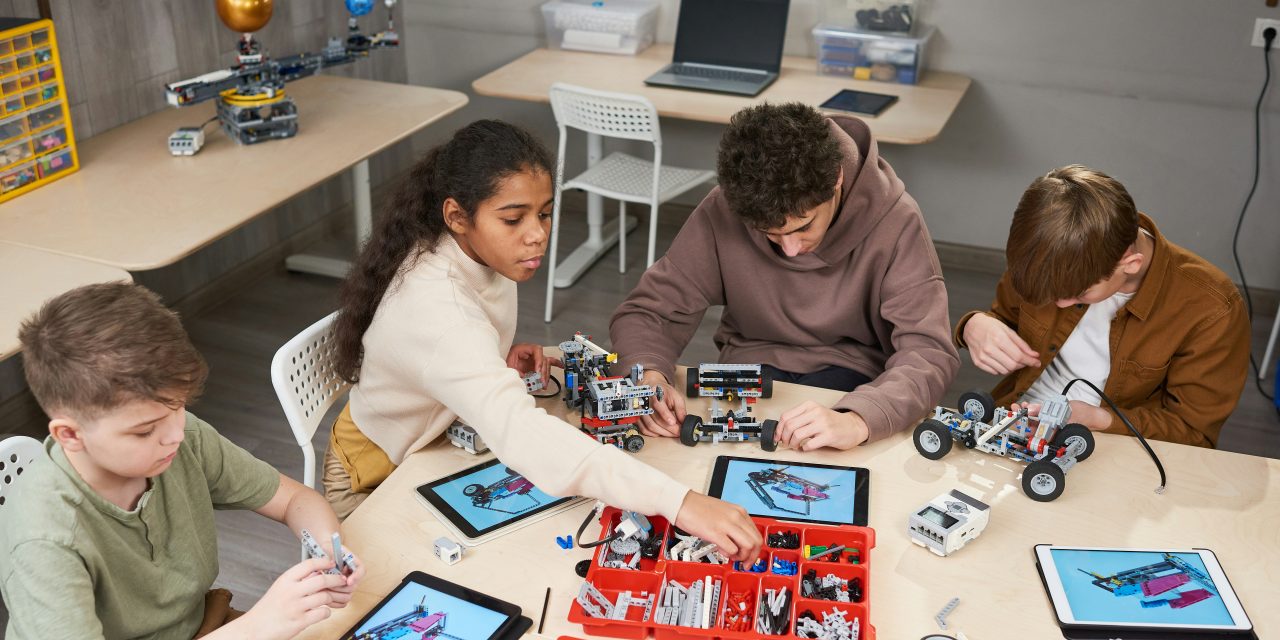 Expériences Amusantes: L&rsquo;Aventure Scientifique pour Petits Curieux