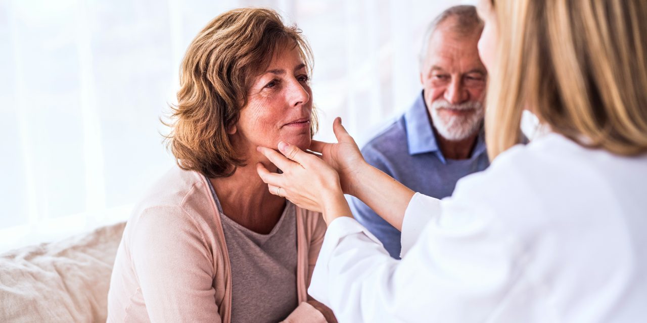 « Cortisol face », tu crois avoir le visage gonflé au cortisol ? Voici mon avis de naturopathe !