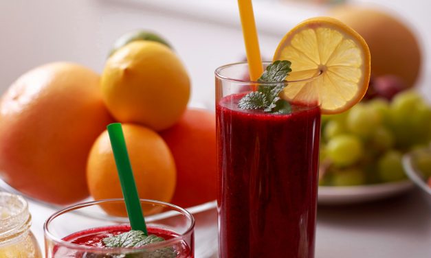 Thermomix : Votre Complice pour des Recettes Smoothies Savoureux et Originaux