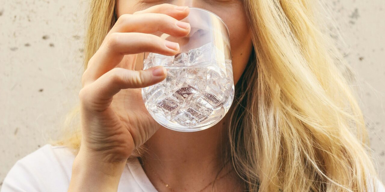 Top 10 des bonnes raisons de boire de l’eau