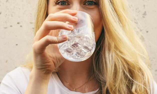 Top 10 des bonnes raisons de boire de l’eau