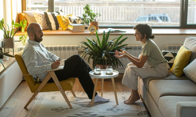Réinventer la Thérapie : Clés pour une Success Story Hors du Commun