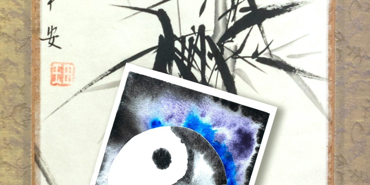 Feng Shui Aqua : Sillonnez les Flots de Prospérité dans Votre Décor