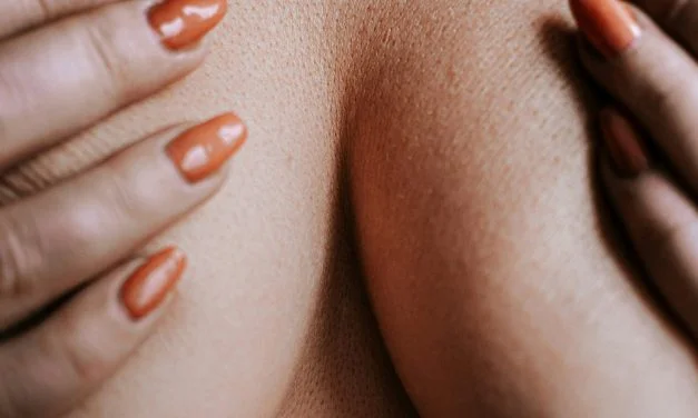 La Sensualité avec un Zeste de Folie : L&rsquo;Art d&rsquo;Enivrer les Sens