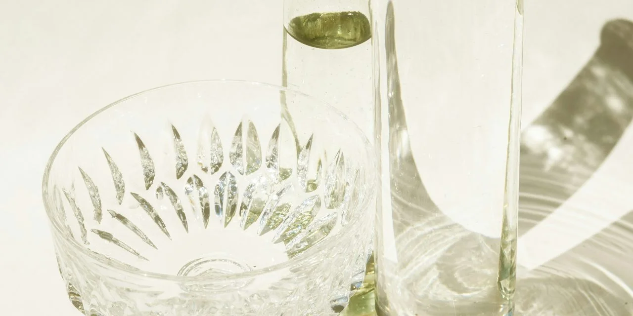 Eclat du Temps: Guide pour la Conservation Éternelle de Votre Cristal Précieux