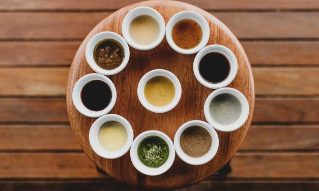 Sauces Thermomix : Des Mélanges pour Enflammer Vos Plats