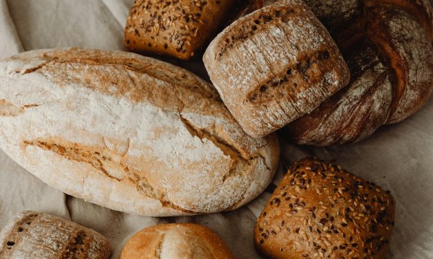 Pains au Thermomix : La Boulange Simplifiée pour Tous les Goûts