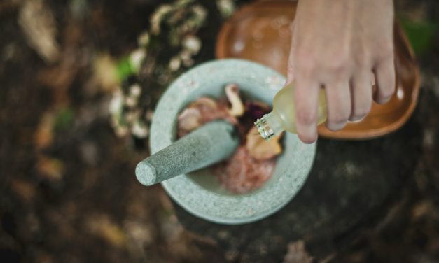 Revigorez Votre Espace : Le Pouvoir Transformateur de l&rsquo;Aromathérapie Kangen