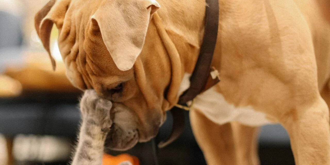 Comment bien nourrir nos chats et chiens ?