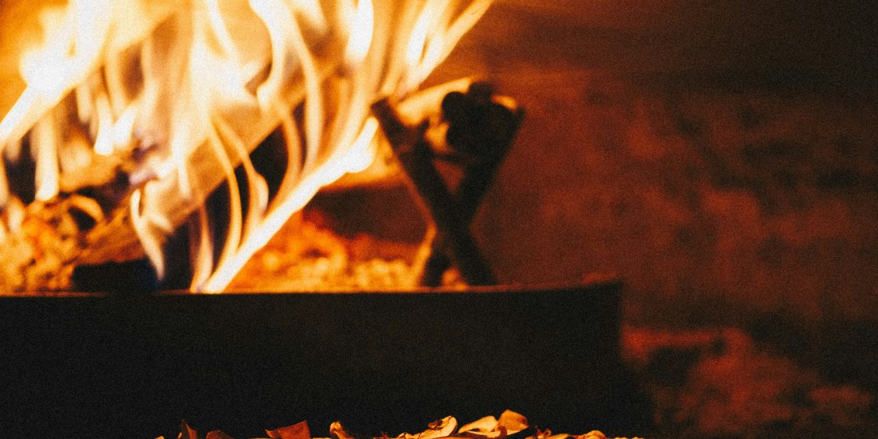 Chauffage au Crottin: Retour aux Racines Écologiques avec une Touche de Terroir