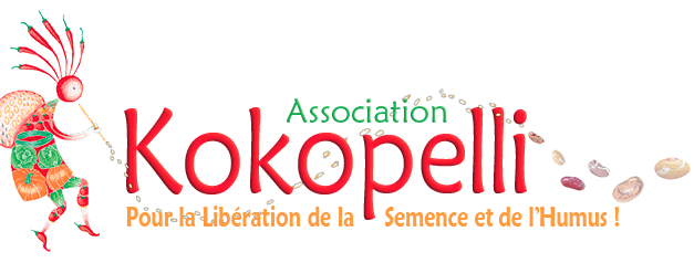 Pourquoi Adopter les Graines Kokopelli ? Un Choix Éco-Responsable et Savoureux