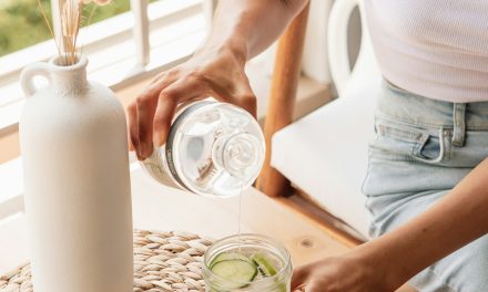 L&rsquo;Essence Vitale : L&rsquo;Importance Cruciale de l&rsquo;Eau