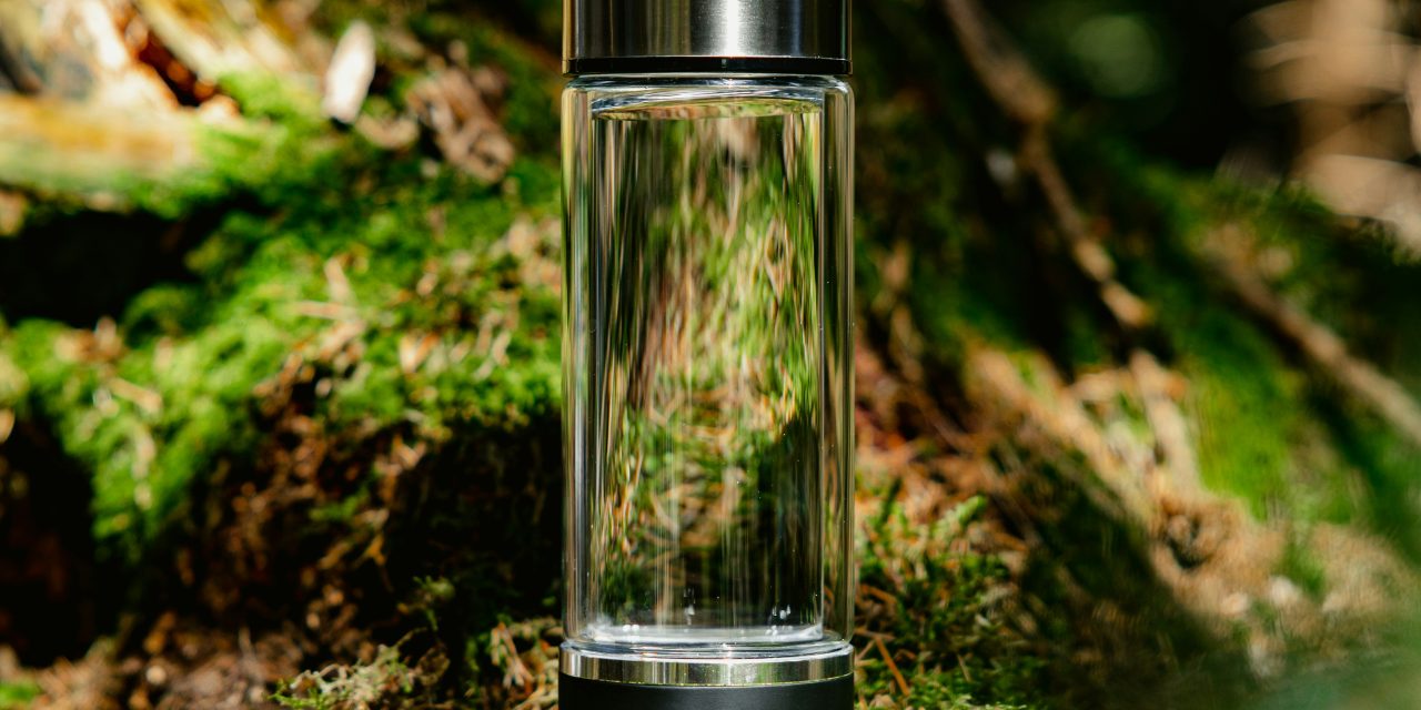 Hydro Vitalité: Découvrez la Puissance de l&rsquo;Eau Alcaline pour des Performances Optimales