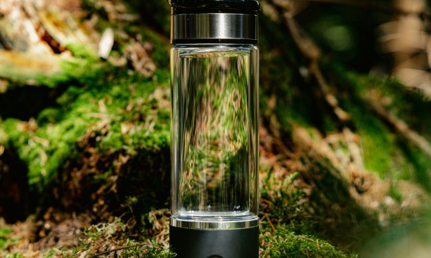 Hydro Vitalité: Découvrez la Puissance de l&rsquo;Eau Alcaline pour des Performances Optimales