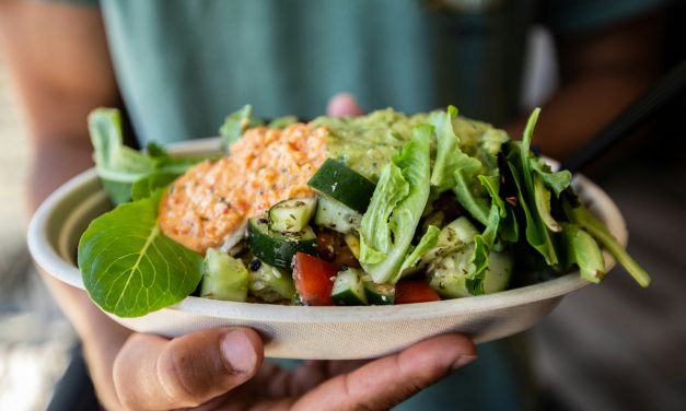 Été Gourmet: Top 5 des Régimes Trendy pour une Saison en Pleine Forme