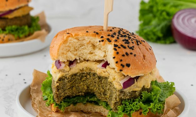Faux Gras au Thermomix : Gastronomie Végane Sans Compromis